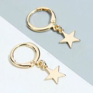 Star Earrings